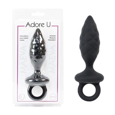 Adore U - Maeva Butt Plugs