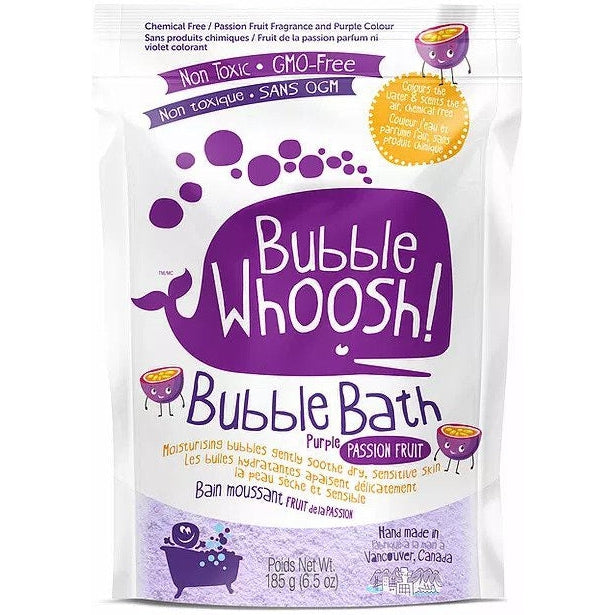 Loot Bubble Whoosh- Passion Fr