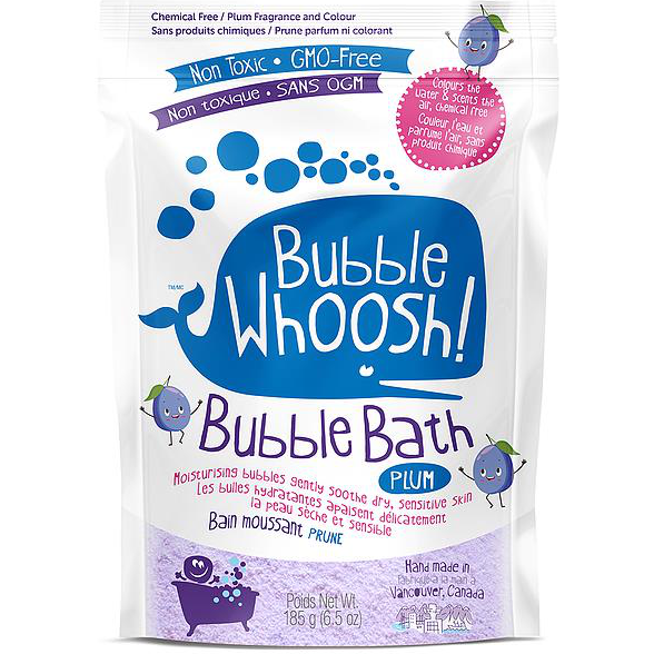Loot Bubble Whoosh- Plum