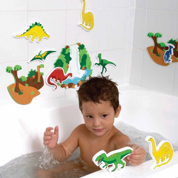 Magic Creations - Dinosaurs