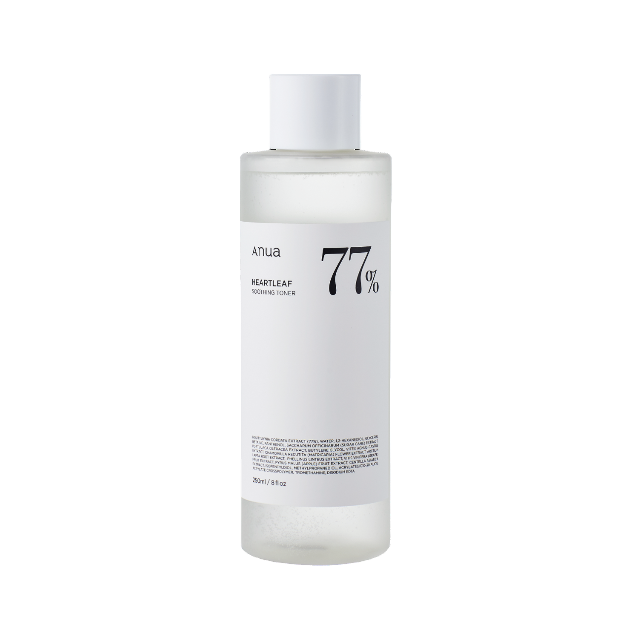 Heartleaf 77% Soothing Toner
