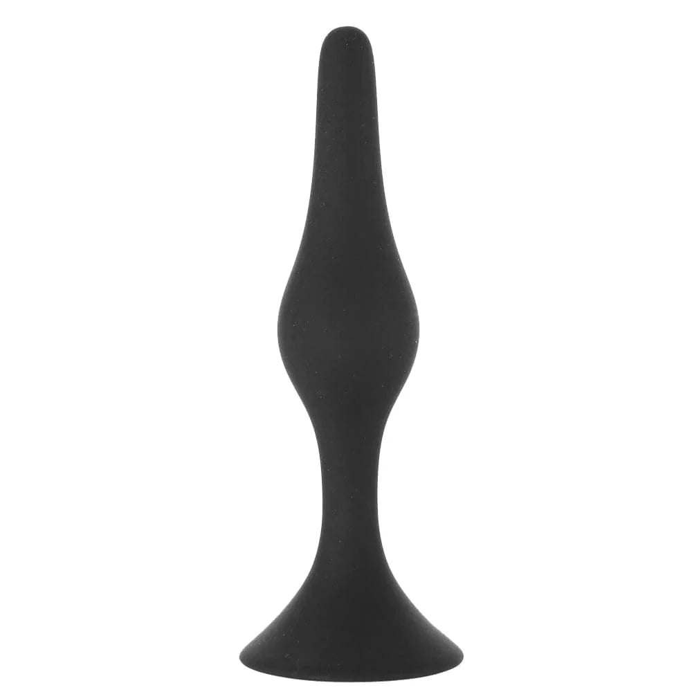 Blush Anal Adventures Platinum Plug