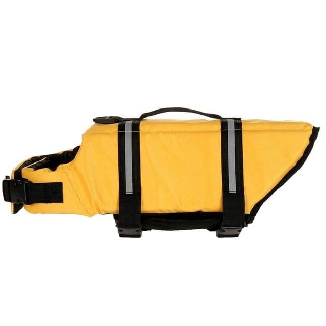 SummerJoy Life Jacket for Small, Medium, and Large Dogs - Mounteen.com