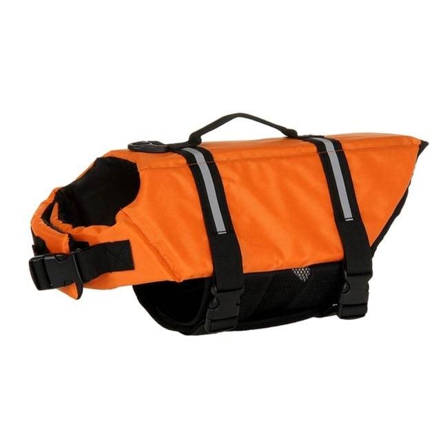 SummerJoy Life Jacket for Small, Medium, and Large Dogs - Mounteen.com