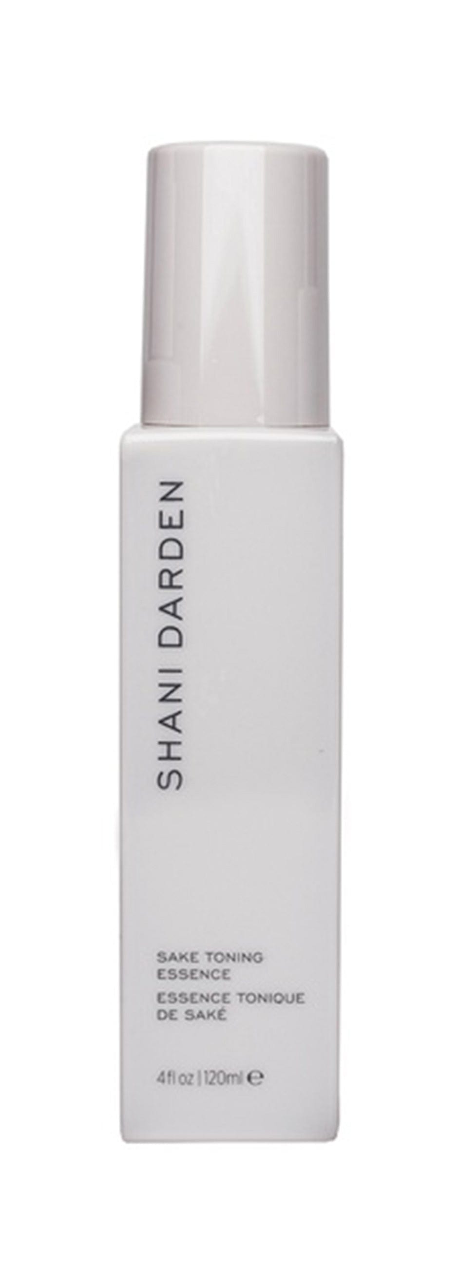 Daily Toning Essence