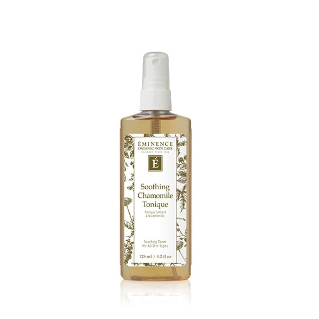 Eminence Organic Skin Care Soothing Chamomile Tonique
