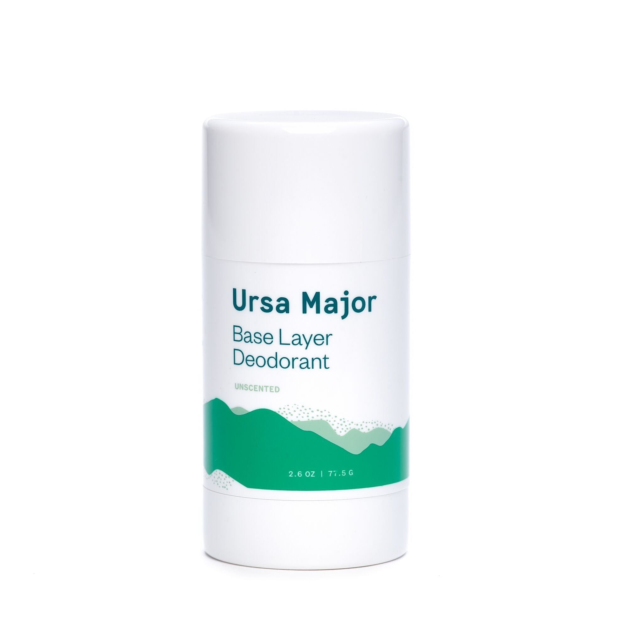 Ursa Major Skin Care Deodorant